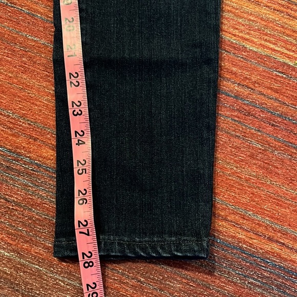 AG Adriano Goldschmied The Legging Ankle - Picture 9 of 11